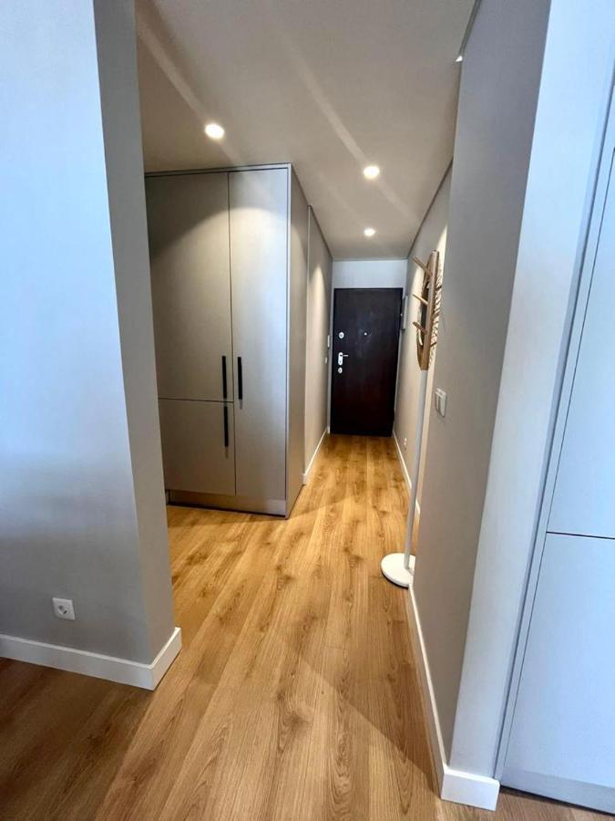 Apartamento T2 Com Uma Vista Deslumbrante Sobre O Atlantico! Costa da Caparica Exterior foto